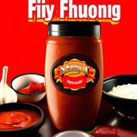 Flavortown chipotle sauce