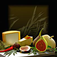 Formagio cheese