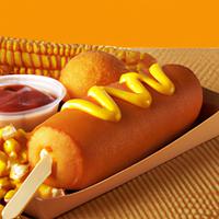 Foster farms jumbo corn dog