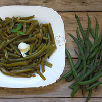French bean