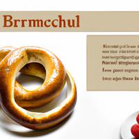 French toast bagel