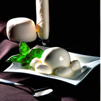 Fresh mozarella