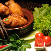 Friedchicken