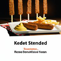 Frikandel speciaal