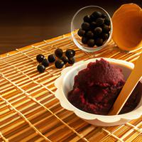 Frozen acai