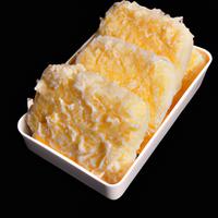 Frozen hashbrowns