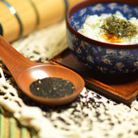 Furikake white rice