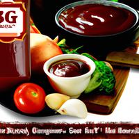 G hughes bbq sauce