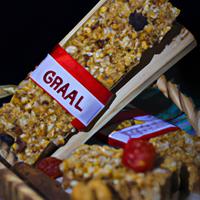 General mills granola bar