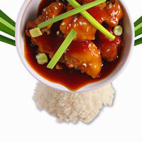 General tsos chicken