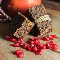Gernade protein bar