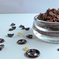 Ghiradeli  semi sweet chocolate chips