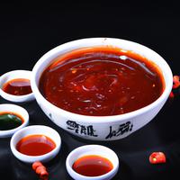Glory bowl sauce