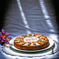 Gluten free cake