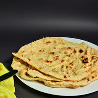 Glutten free roti