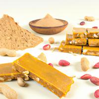 Go bar peanut butter