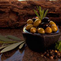 Gourmet mixed olives woolworths