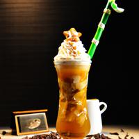 Grande coffee frappuccino starbucks
