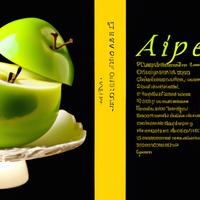 Grannysmith apple