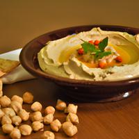 Great value hummus