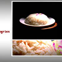 Great value long grain rice