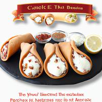 Great value mini canoli