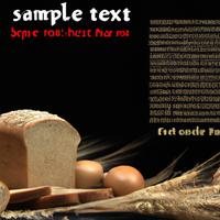 Great value whole wheat bread