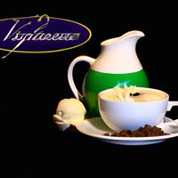 Green mountain french vanilla coffee