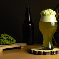 Green mountain hazy ipa