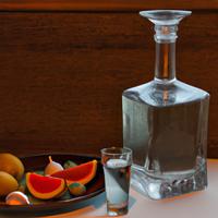 Grey goose vodka