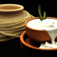 Griekse yoghurt zaanse hoev