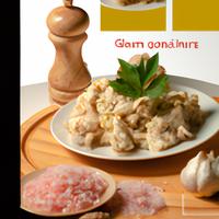 Ground lean chicken