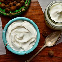 H-e-b plain greek yogurt