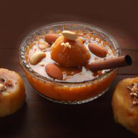 Haldirams khatta meetha