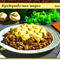 Hamburger helper stroganoff