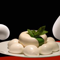 Happy farms mozzarella