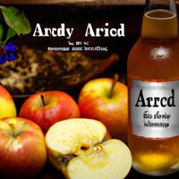 Hard cider angry orchard