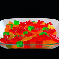 Haribo saure