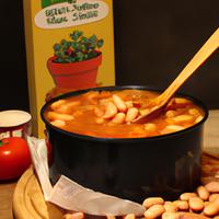 Heinz bakes beans