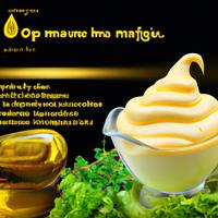 Hellmans olive oil mayo