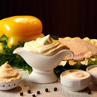 Helmans mayonnaise