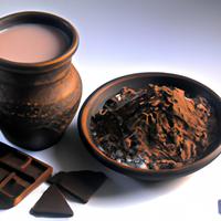 Hershey milk choco