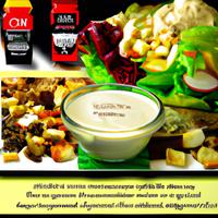 Hidden vally ceaser dressing