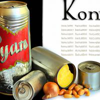 High noon vodka can