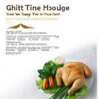 Hillshire farm chicken