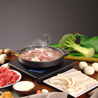Hot pot beef