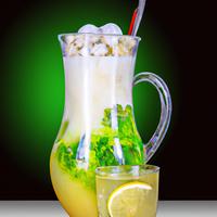 House lemonade