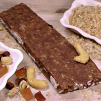 Huel bar