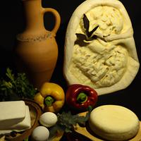 Hulomi cheese