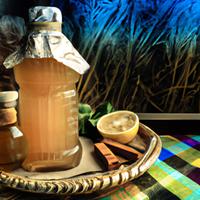 Humm kombucha zero sugar